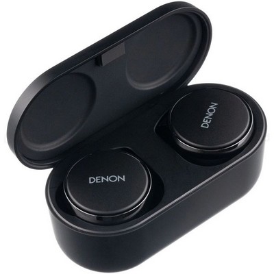 Denon PerL Pro AH-C15PL Black - фото 95966