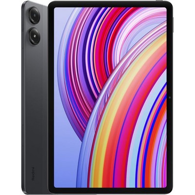 Xiaomi Redmi Pad Pro 5G 6/128GB Graphite Gray - фото 95973