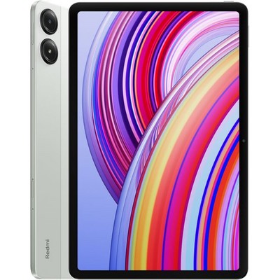 Xiaomi Redmi Pad Pro 5G 6/128GB Mint Green - фото 95978