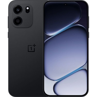 OnePlus Nord CE6 8/256GB Pitch Black - фото 96012