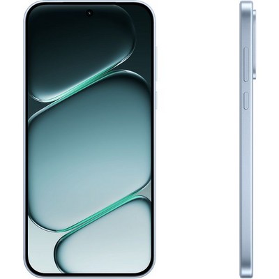 OnePlus Nord CE6 8/256GB Fresh Blue - фото 96019