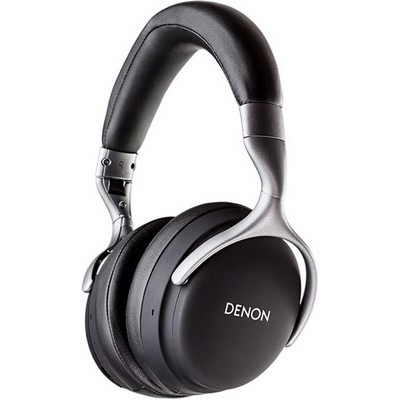 Denon AH-GC25W Black - фото 96055