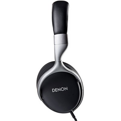 Denon AH-GC25W Black - фото 96056
