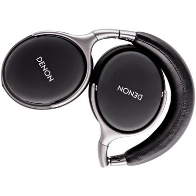 Denon AH-GC25W Black - фото 96062