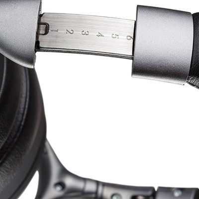 Denon AH-GC25W Black - фото 96064