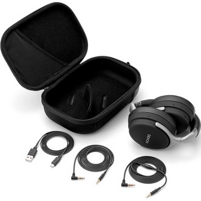 Denon AH-GC25W Black - фото 96065