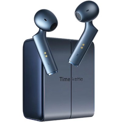 Timekettle W4 Ai Interpreter Earbuds Midnight Blue - фото 96086