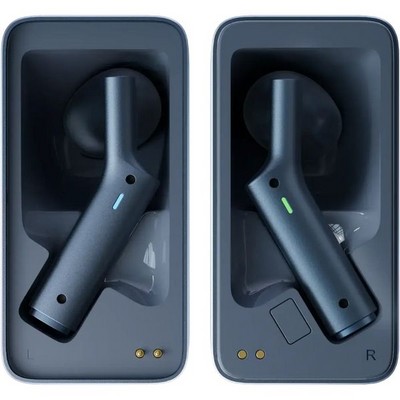 Timekettle W4 Ai Interpreter Earbuds Midnight Blue - фото 96088
