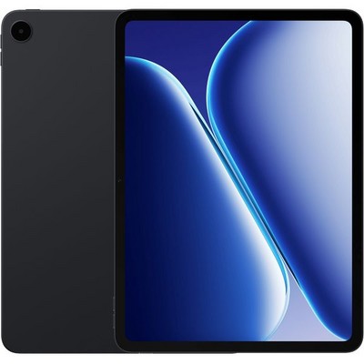 OnePlus Pad Go 2 Wi-Fi 8/128GB Shadow Black - фото 96120