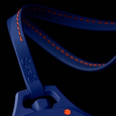 Audemars Piguet x Swatch Royal Pop Orenji Hachi - фото 96239