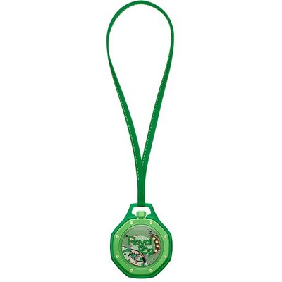 Audemars Piguet x Swatch Royal Pop Green Eight - фото 96214