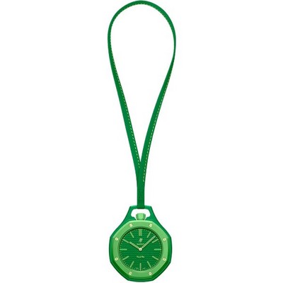 Audemars Piguet x Swatch Royal Pop Green Eight - фото 96250