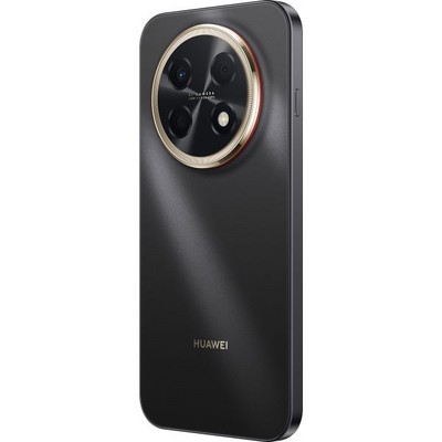 Huawei nova 15 Max 8/256GB Golden Black - фото 96265