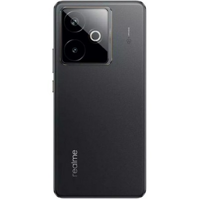 Realme GT 7T 5G 12/256GB Obsidian - фото 96280