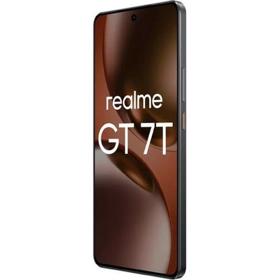 Realme GT 7T 5G 12/256GB Obsidian - фото 96282