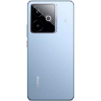 Realme GT 7T 5G 12/512GB IceSense Blue - фото 96300