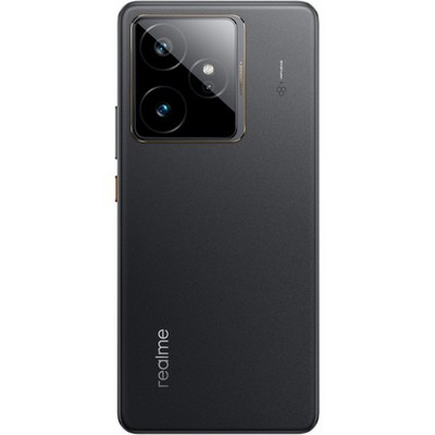 Realme GT 7 5G 12/256GB Obsidian - фото 96307