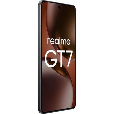 Realme GT 7 5G 12/256GB Obsidian - фото 96308