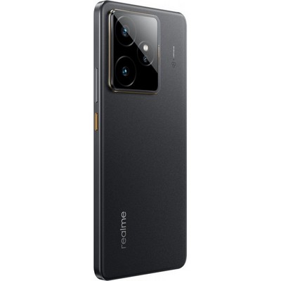 Realme GT 7 5G 12/256GB Obsidian - фото 96310
