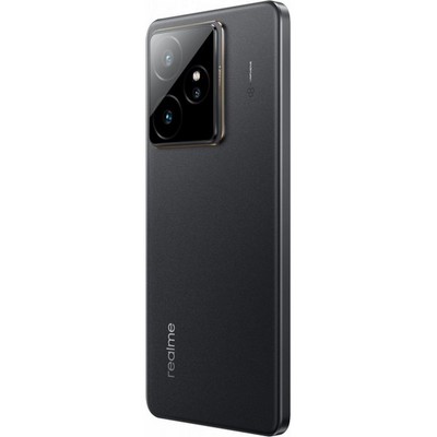 Realme GT 7 5G 12/256GB Obsidian - фото 96311