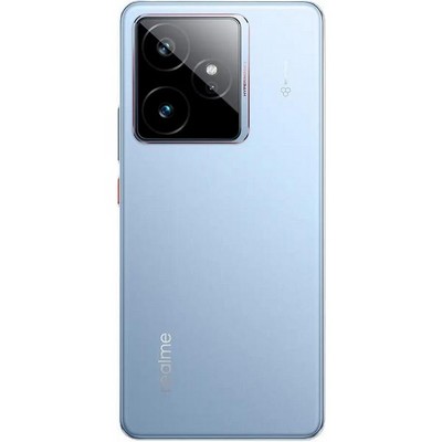 Realme GT 7 5G 12/256GB IceSense Blue - фото 96314