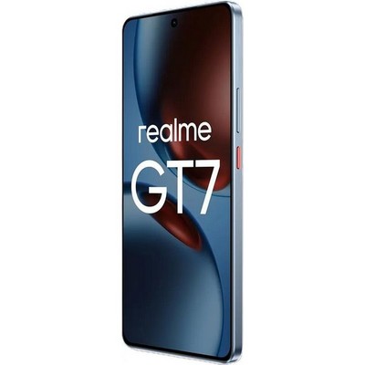 Realme GT 7 5G 12/256GB IceSense Blue - фото 96316