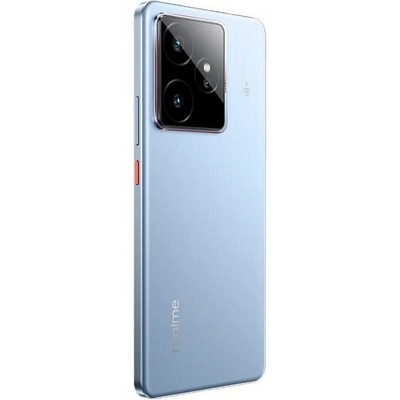 Realme GT 7 5G 12/256GB IceSense Blue - фото 96317