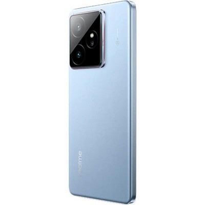 Realme GT 7 5G 12/256GB IceSense Blue - фото 96318