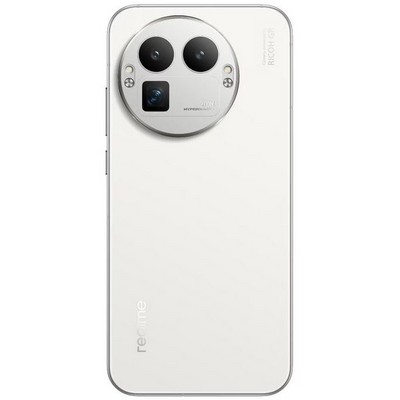 Realme GT 8 Pro 5G 16/512GB Diary White - фото 96337