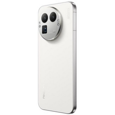 Realme GT 8 Pro 5G 16/512GB Diary White - фото 96341
