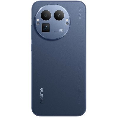 Realme GT 8 Pro 5G 16/512GB Urban Blue - фото 96342