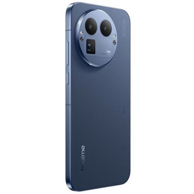 Realme GT 8 Pro 5G 16/512GB Urban Blue - фото 96345