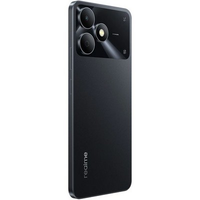 Realme Note 80 4/64GB Black - фото 96356