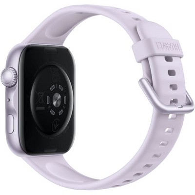 Huawei Watch Fit 5 Lilac - фото 96412