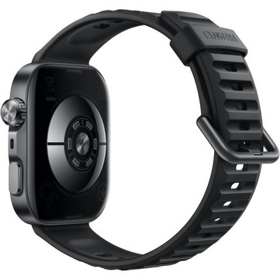 Huawei Watch Fit 5 Pro Black - фото 96386