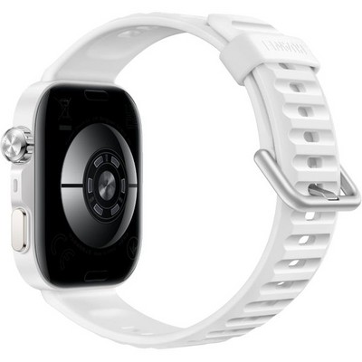 Huawei Watch Fit 5 Pro White - фото 96392