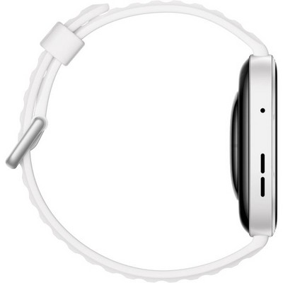 Huawei Watch Fit 5 Pro White - фото 96394