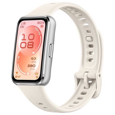 Huawei Band 11 CDY-B29 Aluminium White - фото 96430