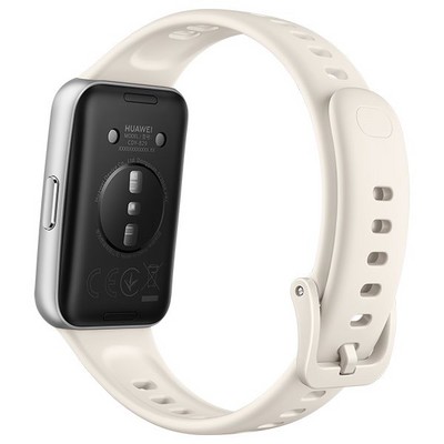 Huawei Band 11 CDY-B29 Aluminium White - фото 96433