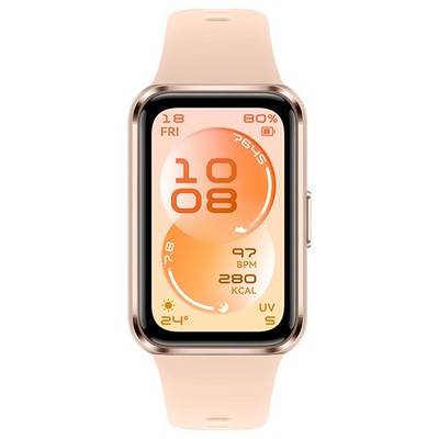 Huawei Band 11 CDY-B29 Aluminium Beige - фото 96443