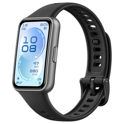 Huawei Band 11 CDY-B19 Black - фото 96456