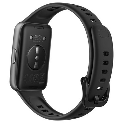 Huawei Band 11 CDY-B19 Black - фото 96458