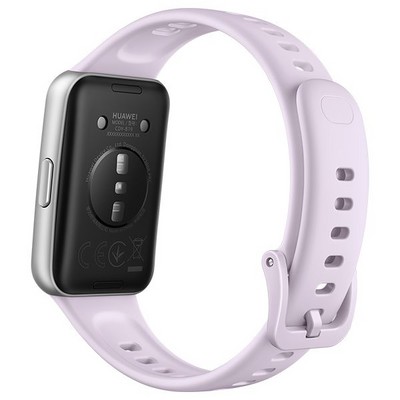 Huawei Band 11 CDY-B19 Purple - фото 96462