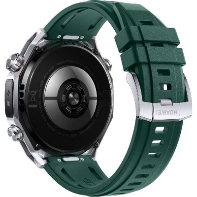 Huawei Watch Ultimate 2 46mm Green - фото 96468