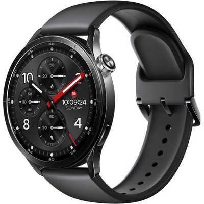 Xiaomi Watch S5 46mm Black - фото 96473