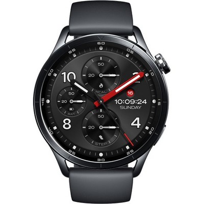 Xiaomi Watch S5 46mm Black - фото 96493