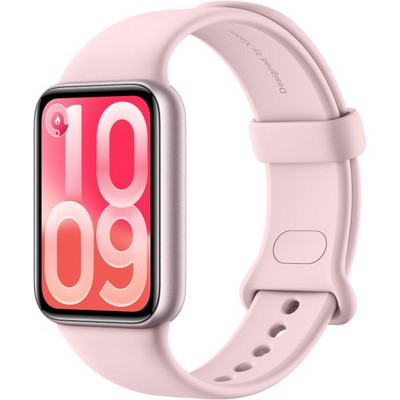 Xiaomi Smart Band 10 Pro Lavender Pink - фото 96480