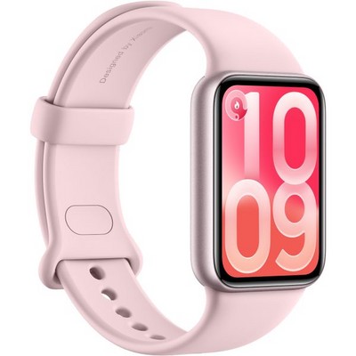 Xiaomi Smart Band 10 Pro Lavender Pink - фото 96481