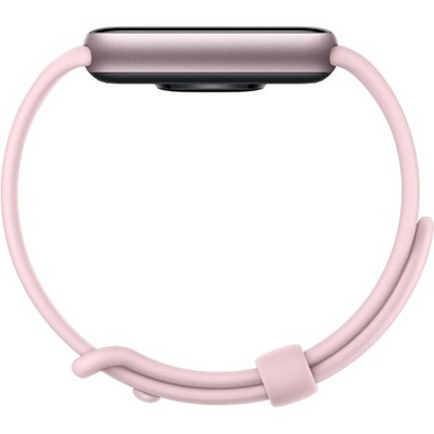 Xiaomi Smart Band 10 Pro Lavender Pink - фото 96482