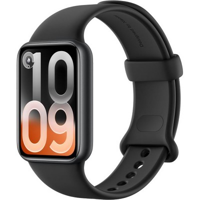 Xiaomi Smart Band 10 Pro Midnight Black - фото 96483
